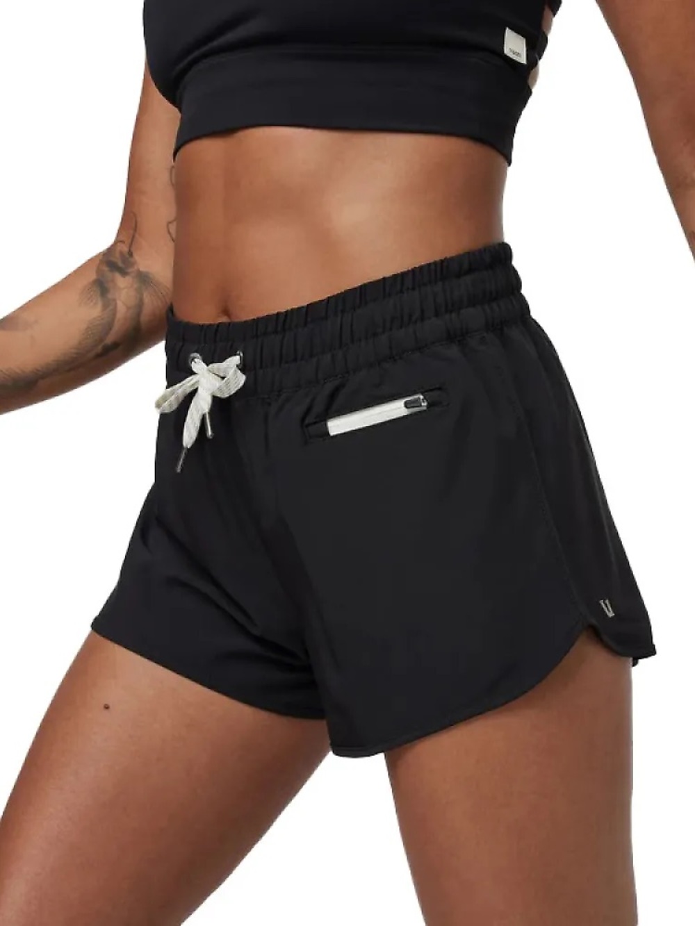 Vuori Clementine Short 2.5" 2.0